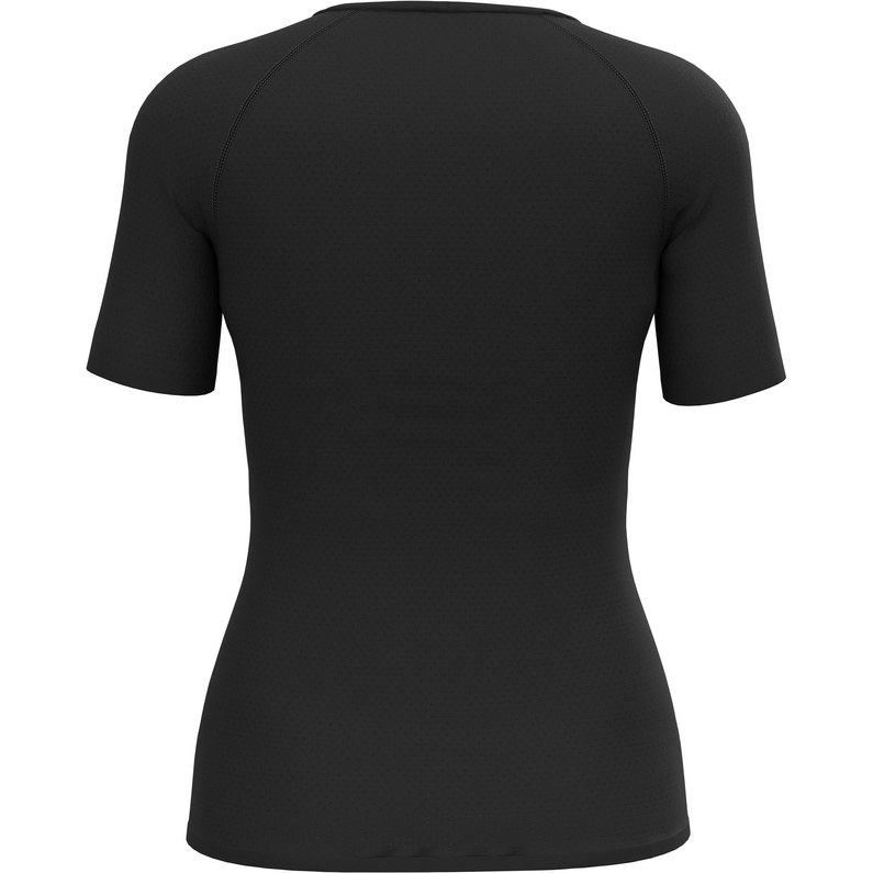 Odlo Damen Merino PW 140 Seamless Bl T-Shirt