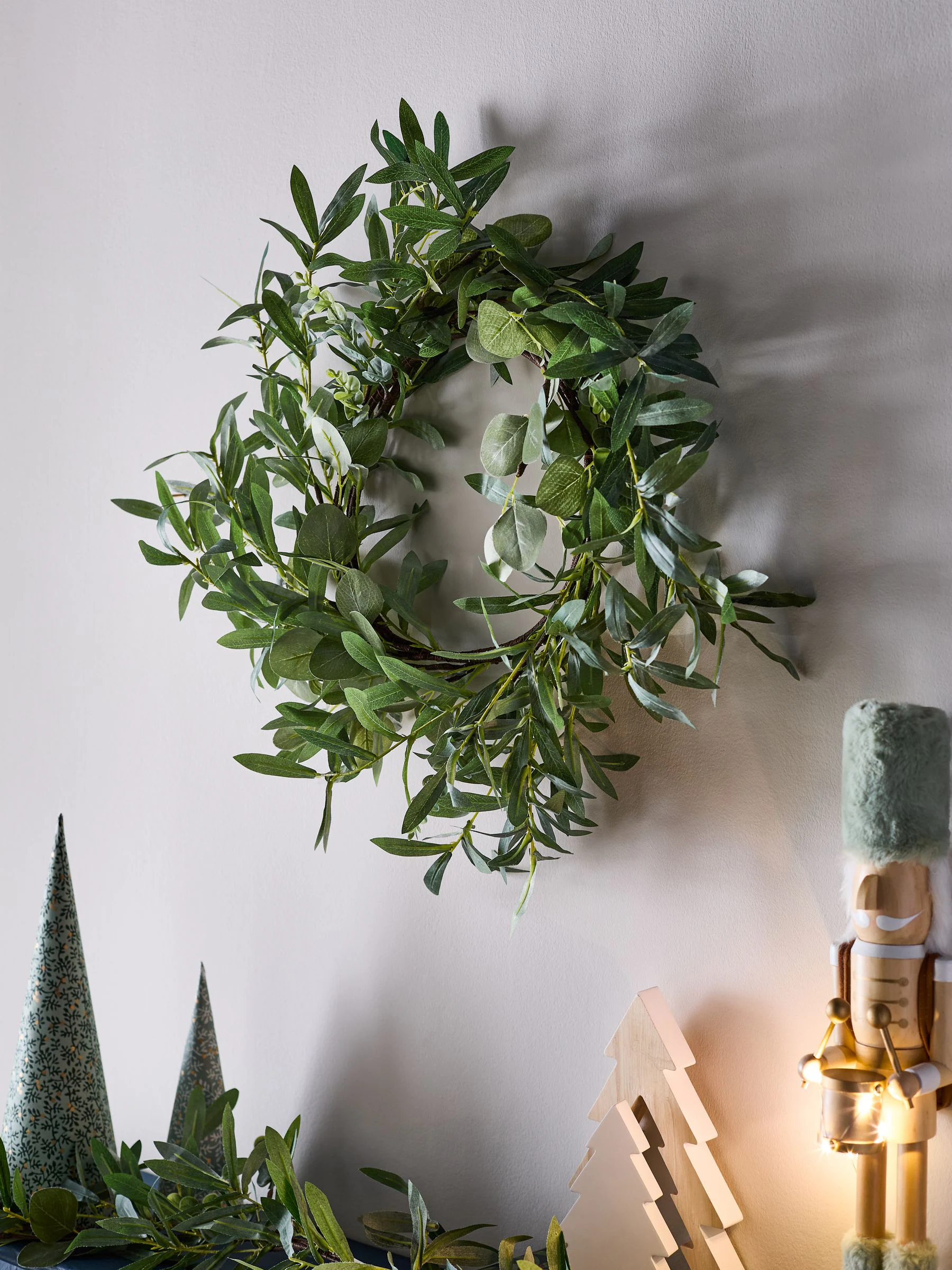 Eucalyptus Krans