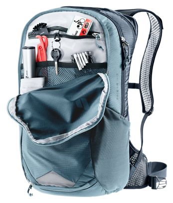 Sac à Dos de Vélo Deuter Race Air 14 3L Bleu