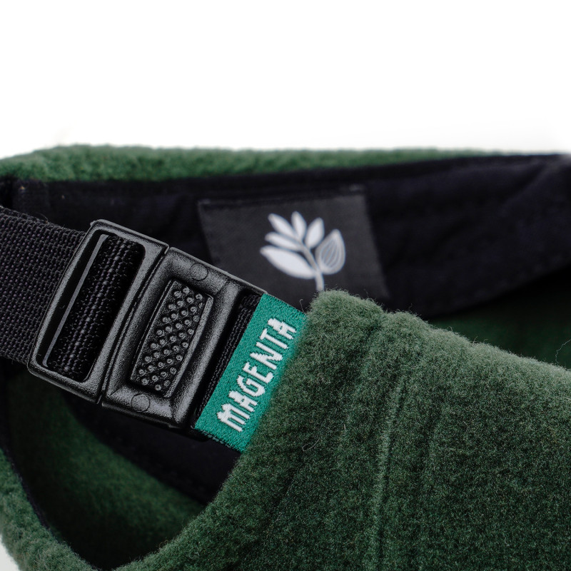 MTN FLEECE 5P - KAKI