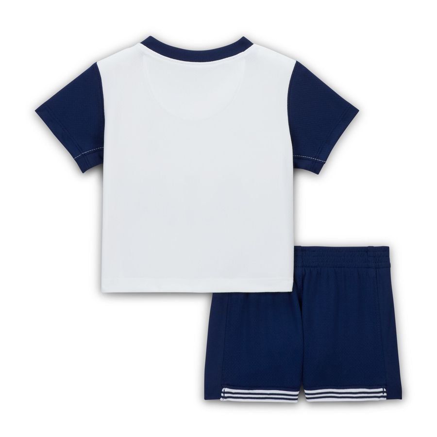 Tottenham Maillot Domicile 2024/25 Kit-Bébé Enfant