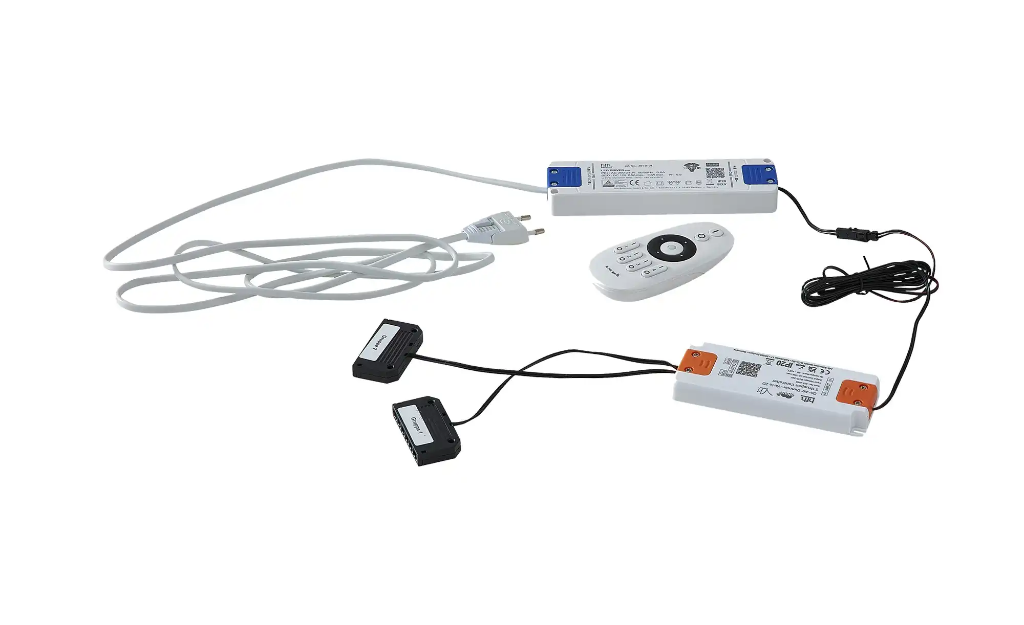 LED-Controller  Light Line 2 Neo