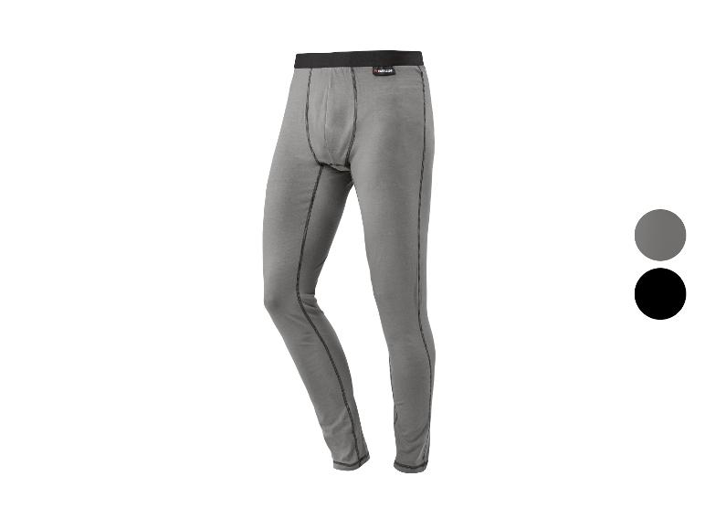 Lange heren onderbroek