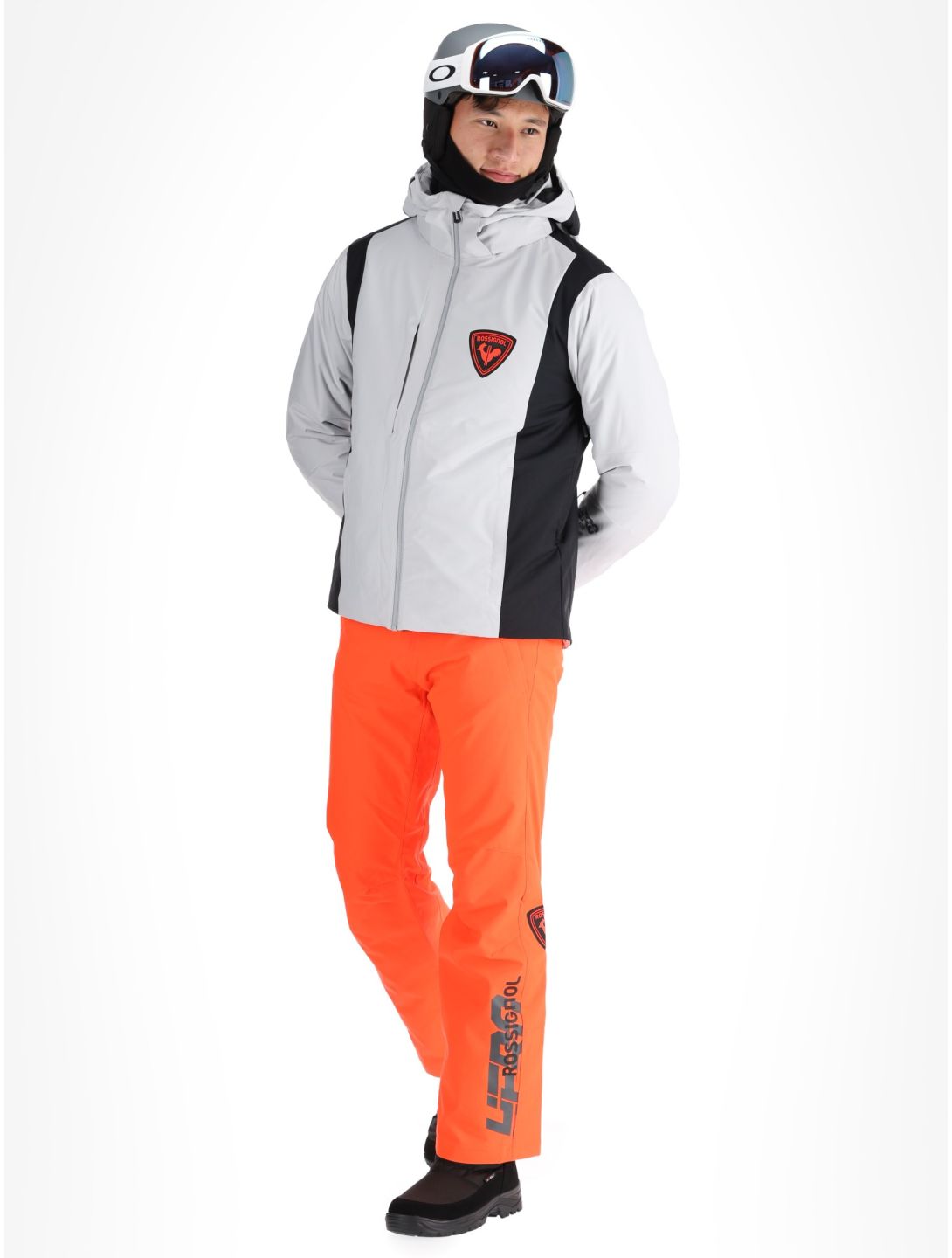 Hero Velika ski-jas heren