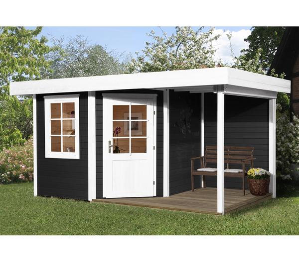 Weka Designhaus 213 A Gr.2, ca. B501/H237/T338