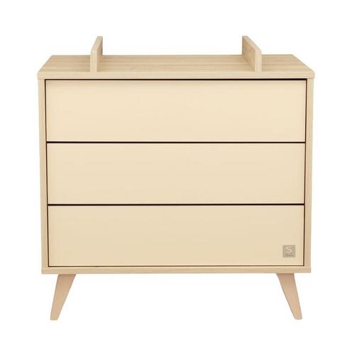 Commode 3 tiroirs - MELINEE - SAUTHON