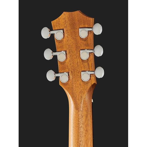 Taylor GS Mini-e Mahogany LH