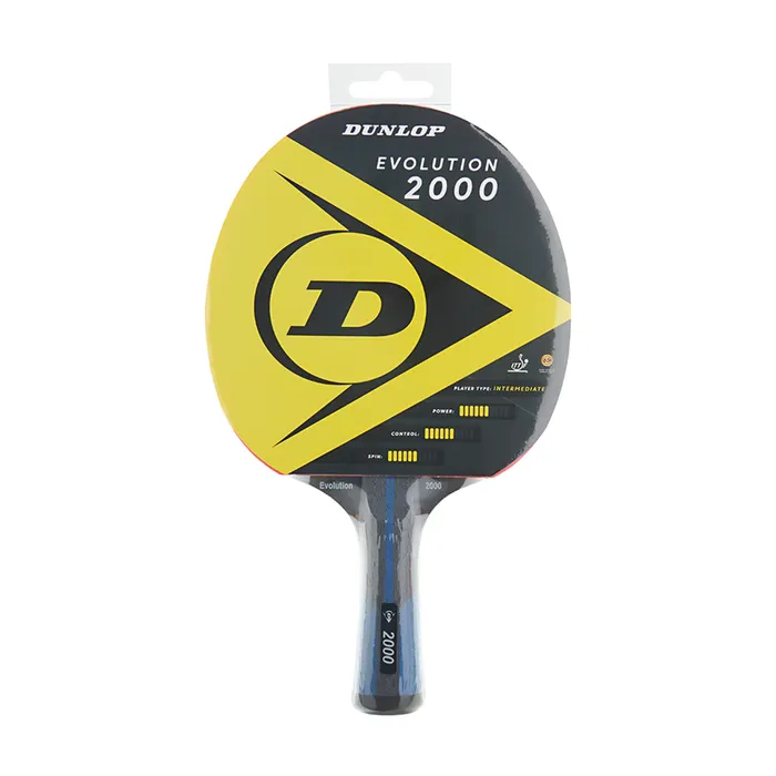 Dunlop Evolution 2000 Tafeltennis Batje