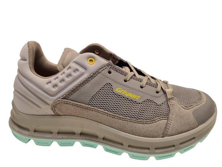 Grisport Gri Delta Low Women 03 Grey