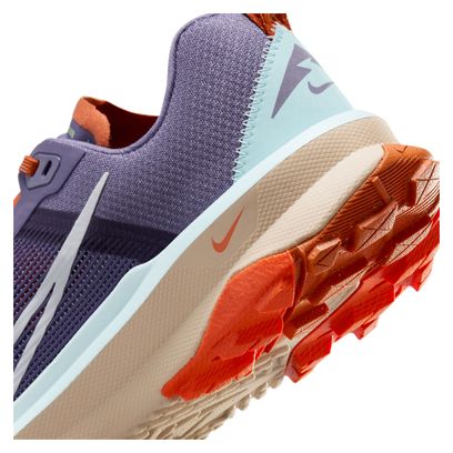 Chaussures Trail Nike Kiger 9 Violet Femme