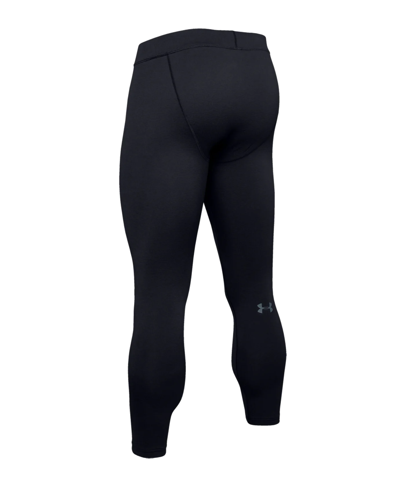 Under Armour Coldgear Base 4.0 Tight Schwarz F001