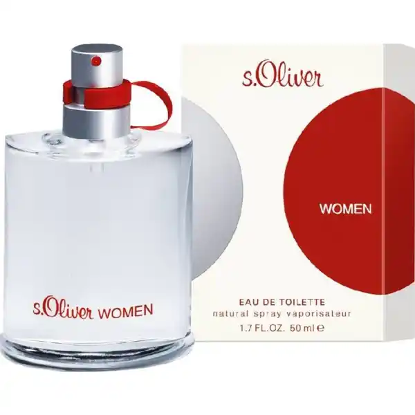 Woman, EdP 30 ml