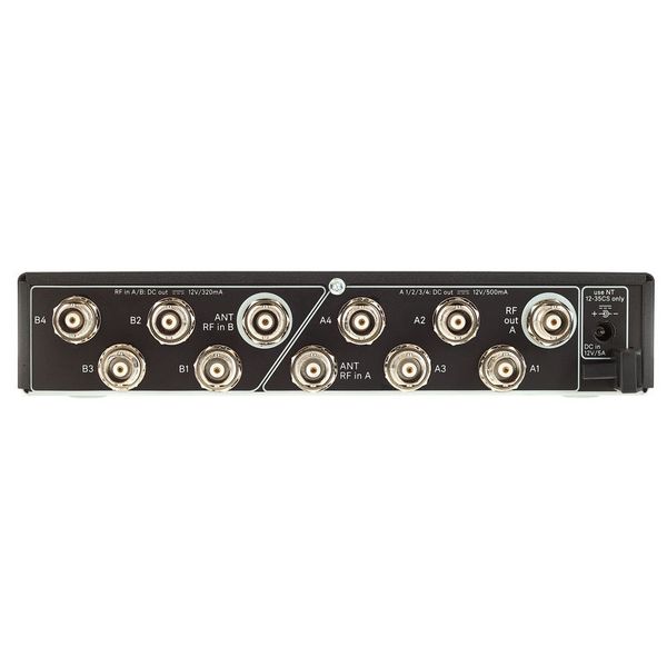 Sennheiser ew-D ASA X-Y