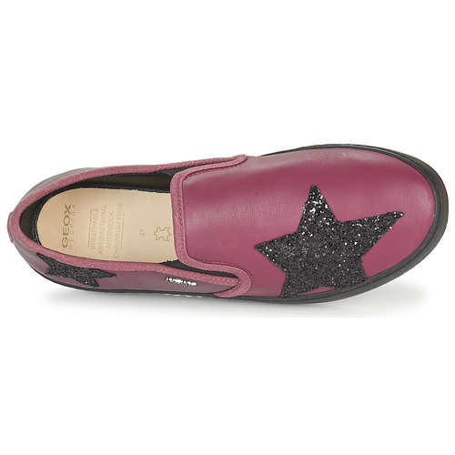 Geox - J KALISPERA FILLE - Violet
