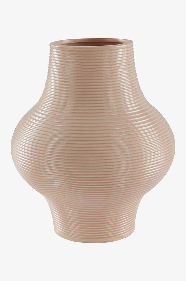 LYRA vase - høyde 28 cm