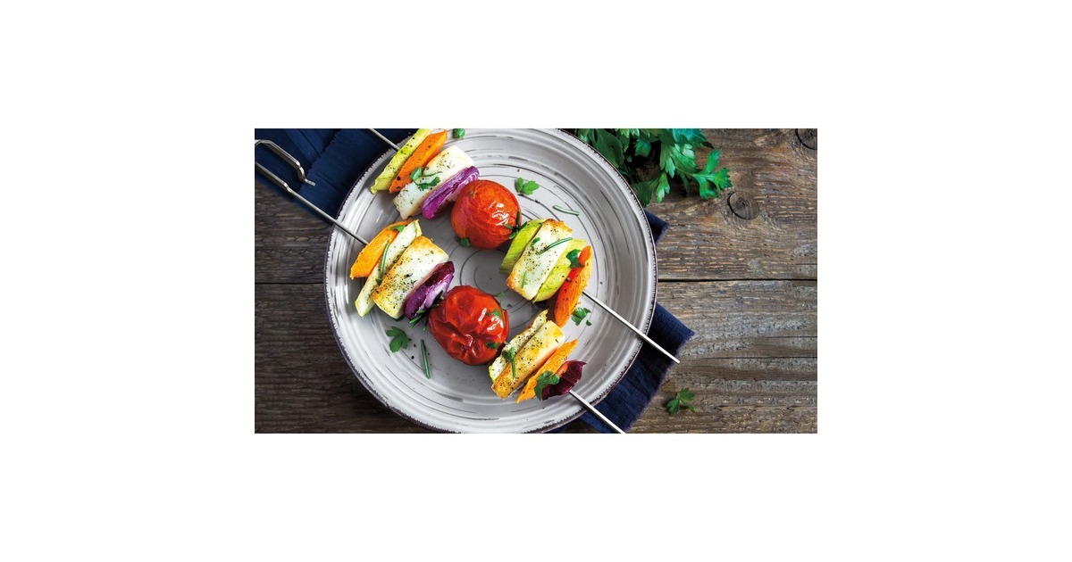 WeberCRAFTED Braadspiesenset  (Roestvrij staal)