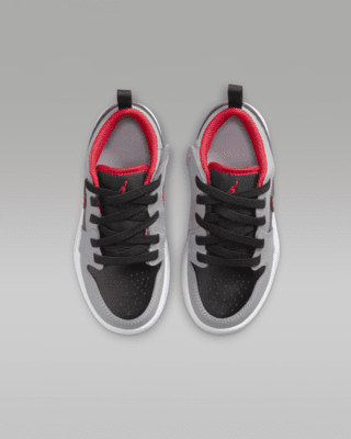 Jordan 1 Low Alt Younger Kids' Shoes