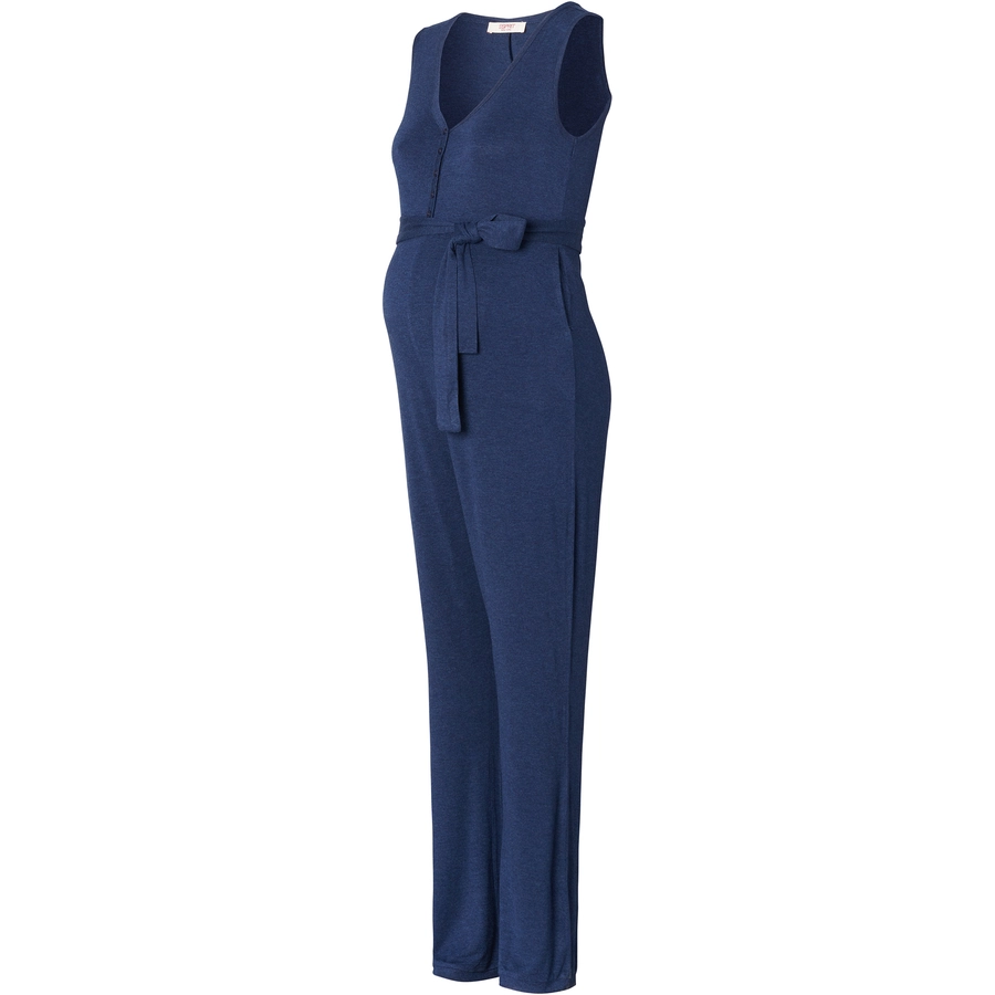 Esprit Jumpsuit Dark Navy