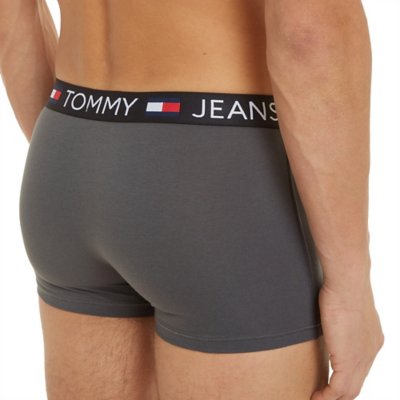 Boxer homme Pack de 3 TOMMY HILFIGER