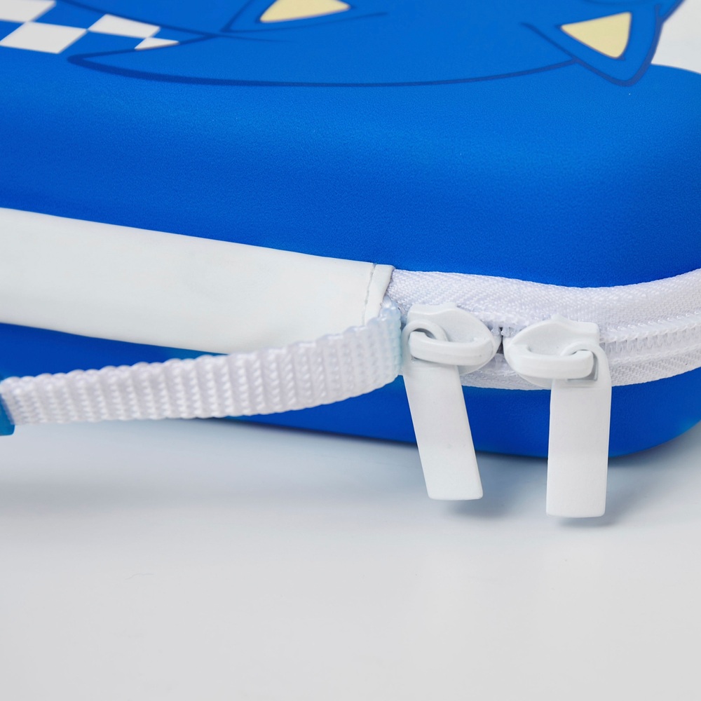 Offizielles Numskull Sonic the Hedgehog Charakterdesign Switch-Case