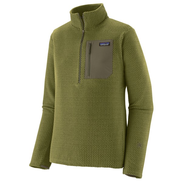 Patagonia - R1 Air Zip Neck - Pull polaire