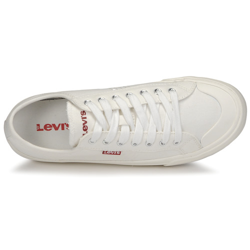 Levi's - HERNANDEZ 3.0 S - Blanc