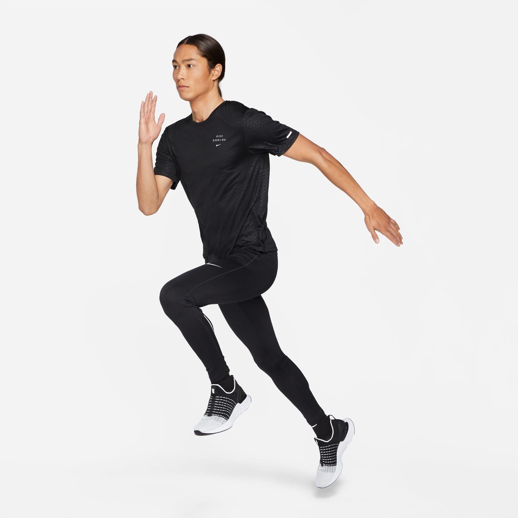 Nike Dri FIT Challenger Mens Running Tights