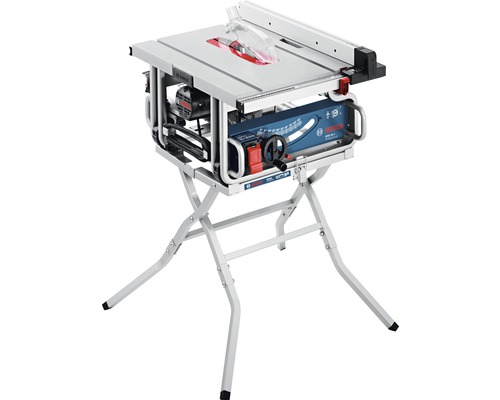 Bosch Professional GTA 600 transport- en werktafel