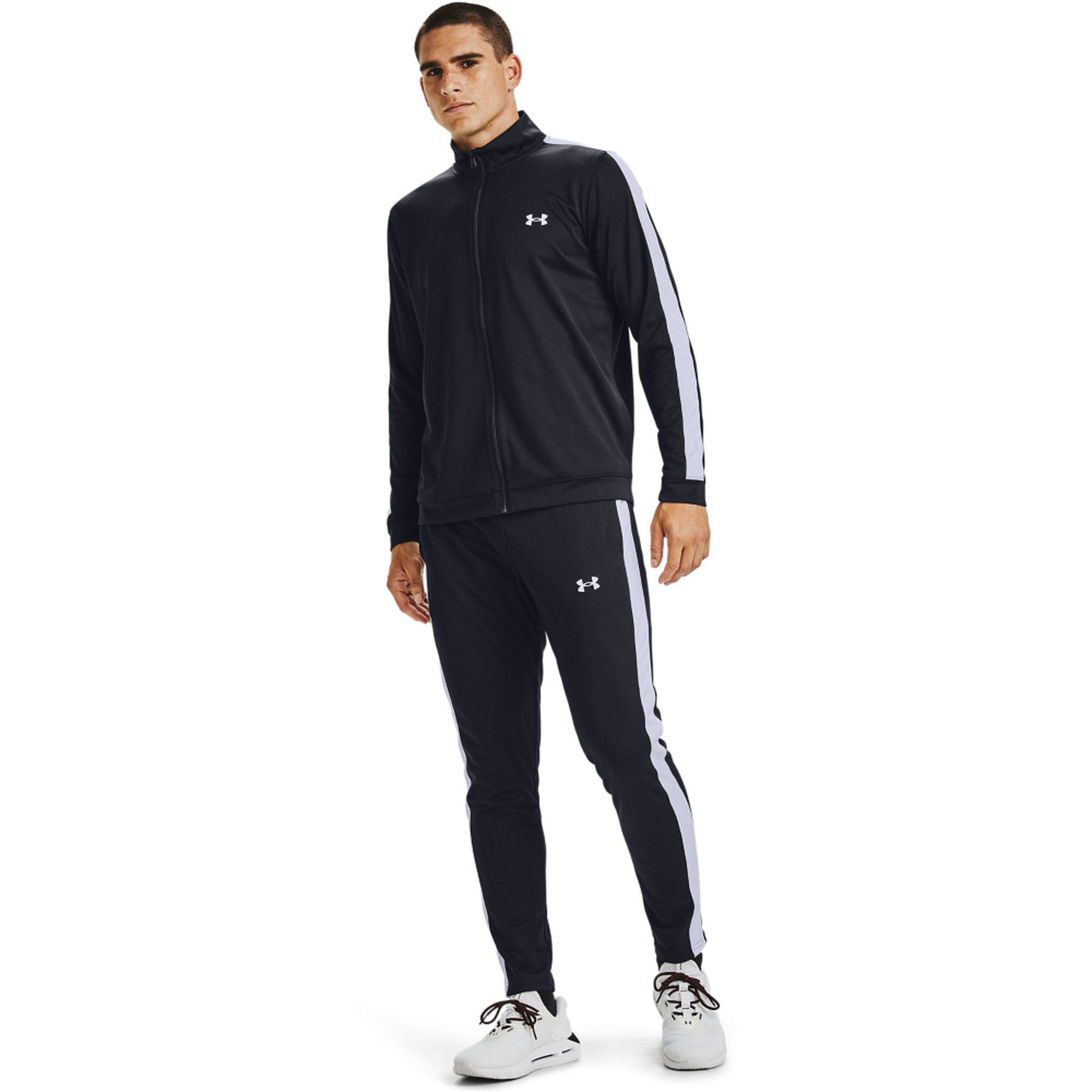 Under ArmourUA Knit Track Suit M