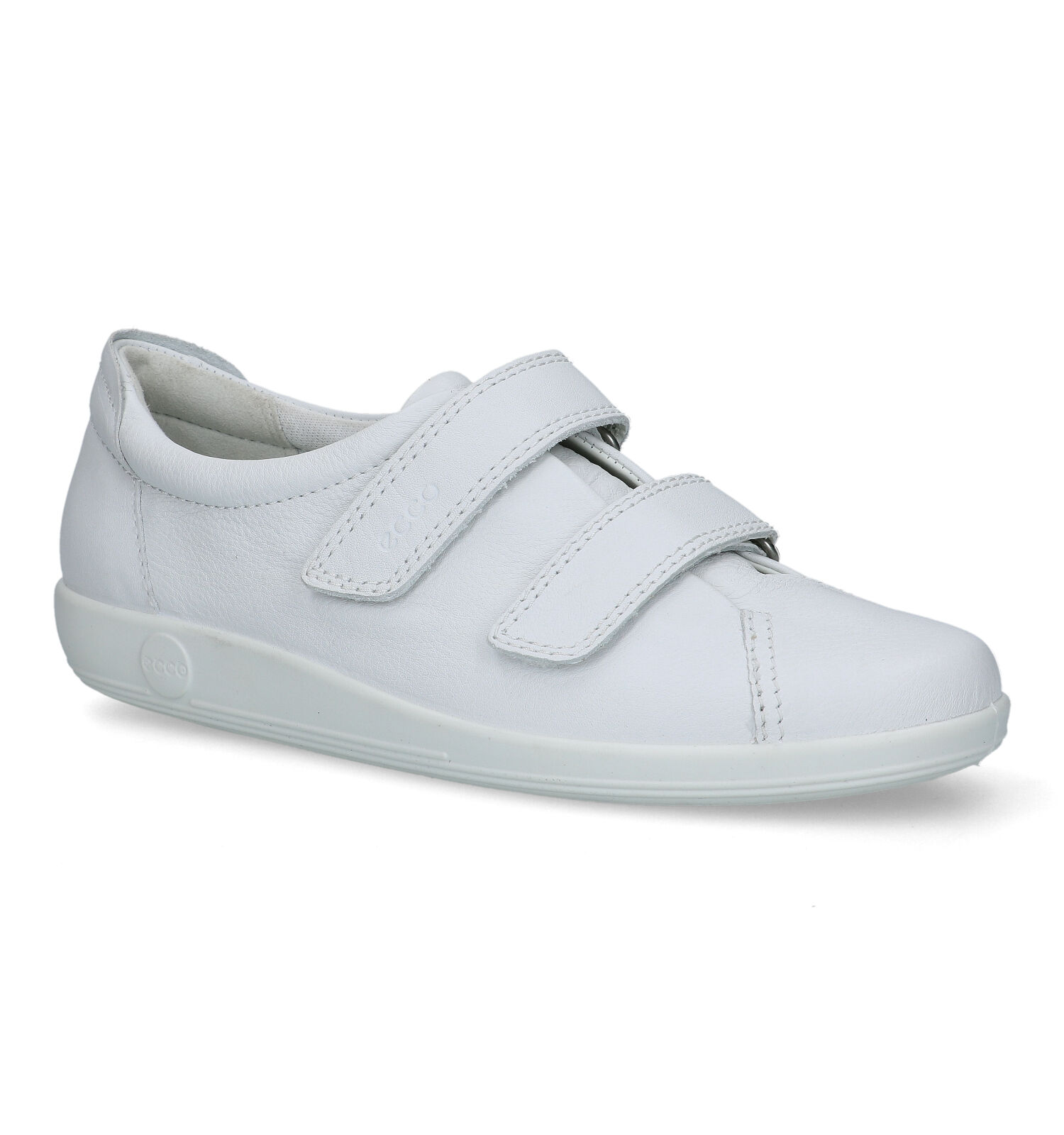 Comfortschoenen wit