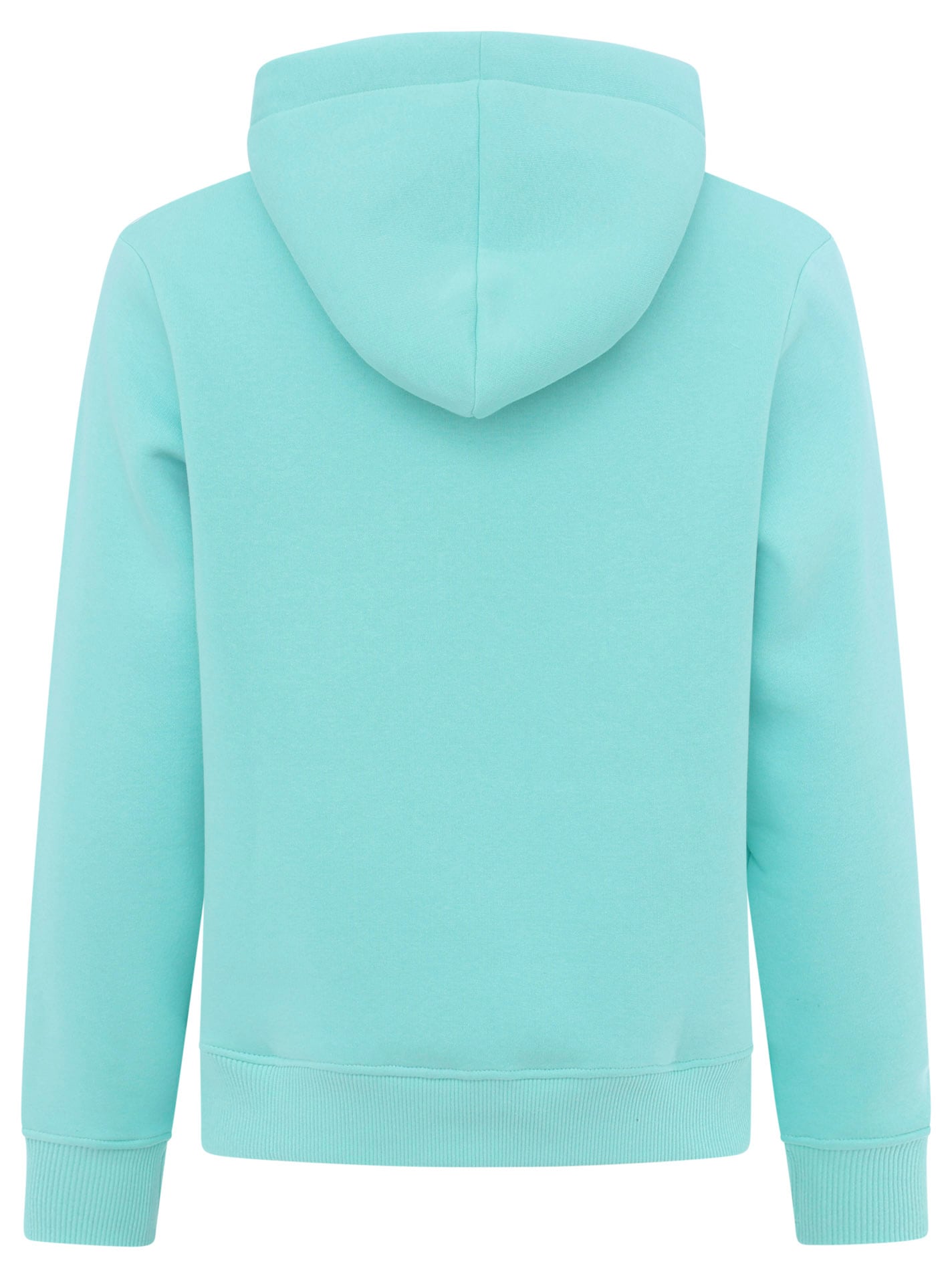 Zwillingsherz Hoodie »