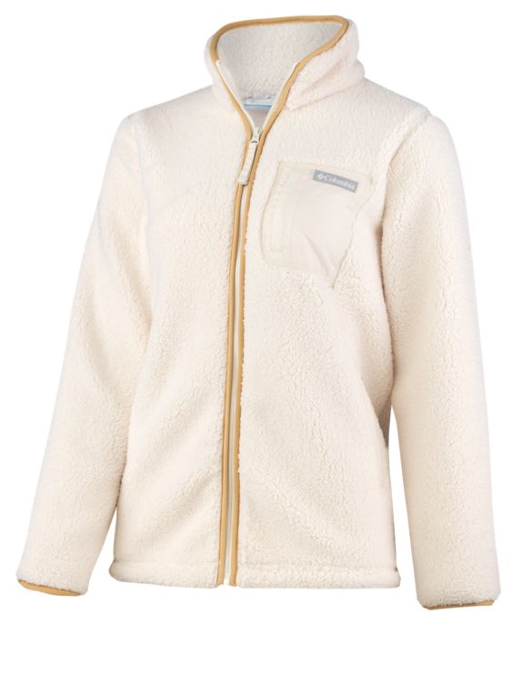 ColumbiaWest Bend Full Zip II - beige