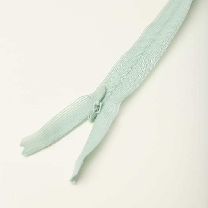 YKK-Blinde rits - 3mm