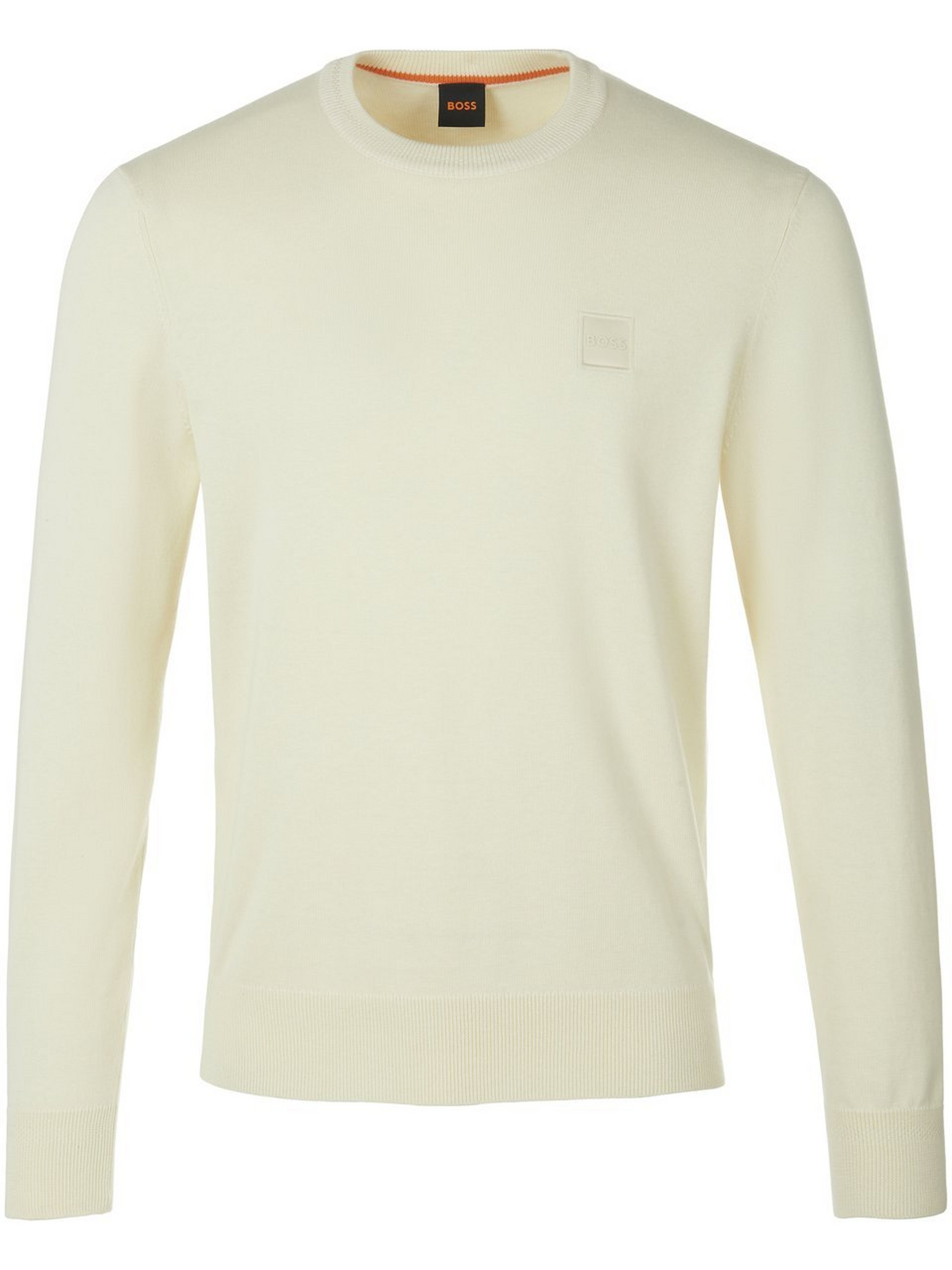 Rundhals-Pullover Kanovano