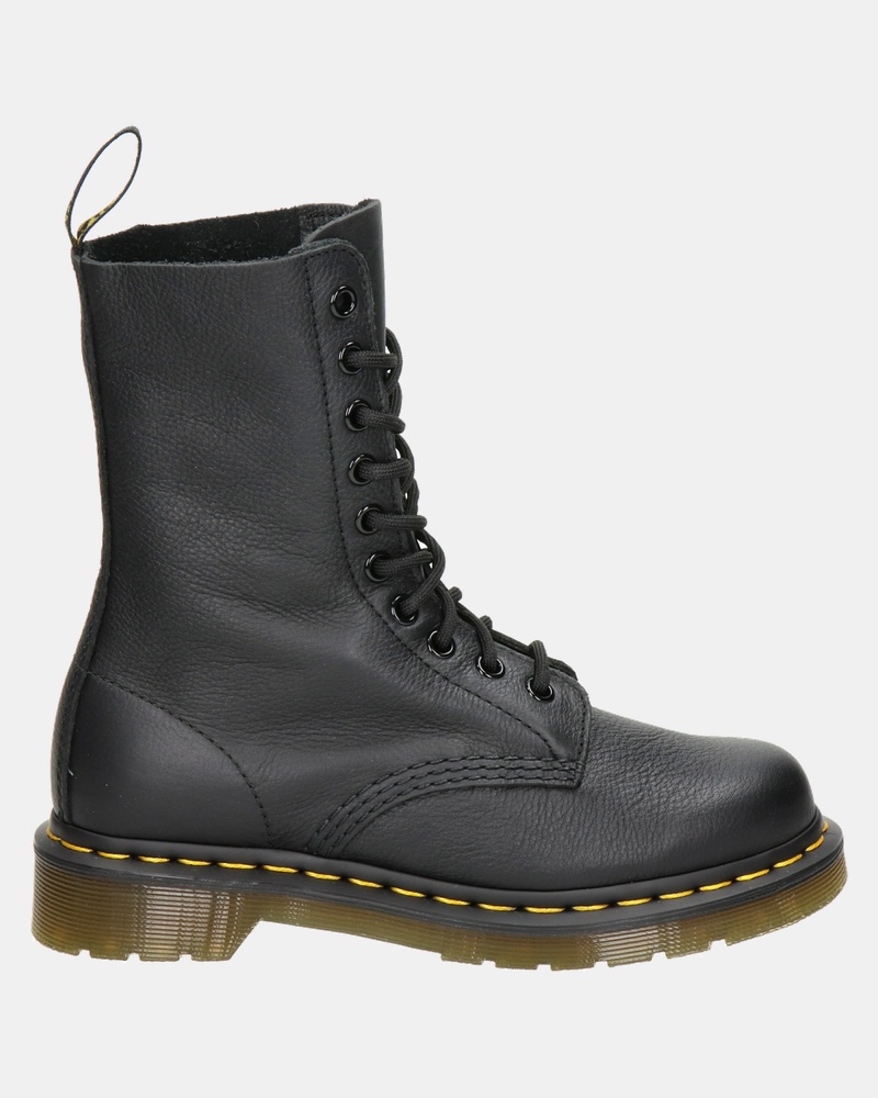 Dr. Martens 1490 Veterboots  - zwart