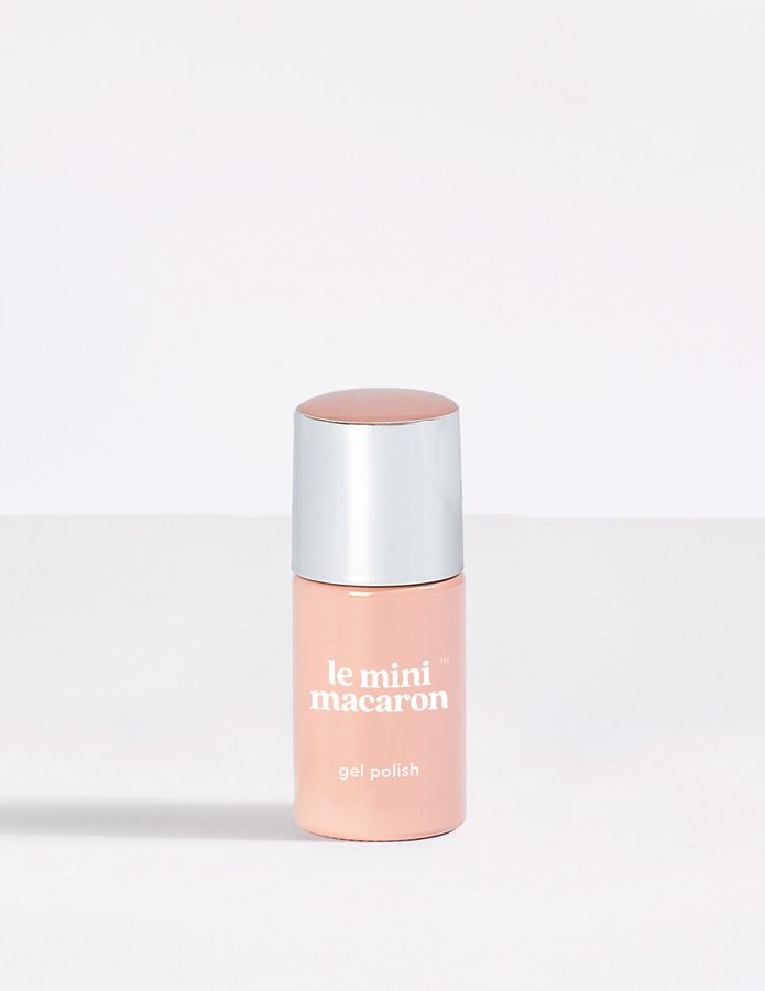 Le Mini Macaron Single Gel Polish Praline 8,5ml