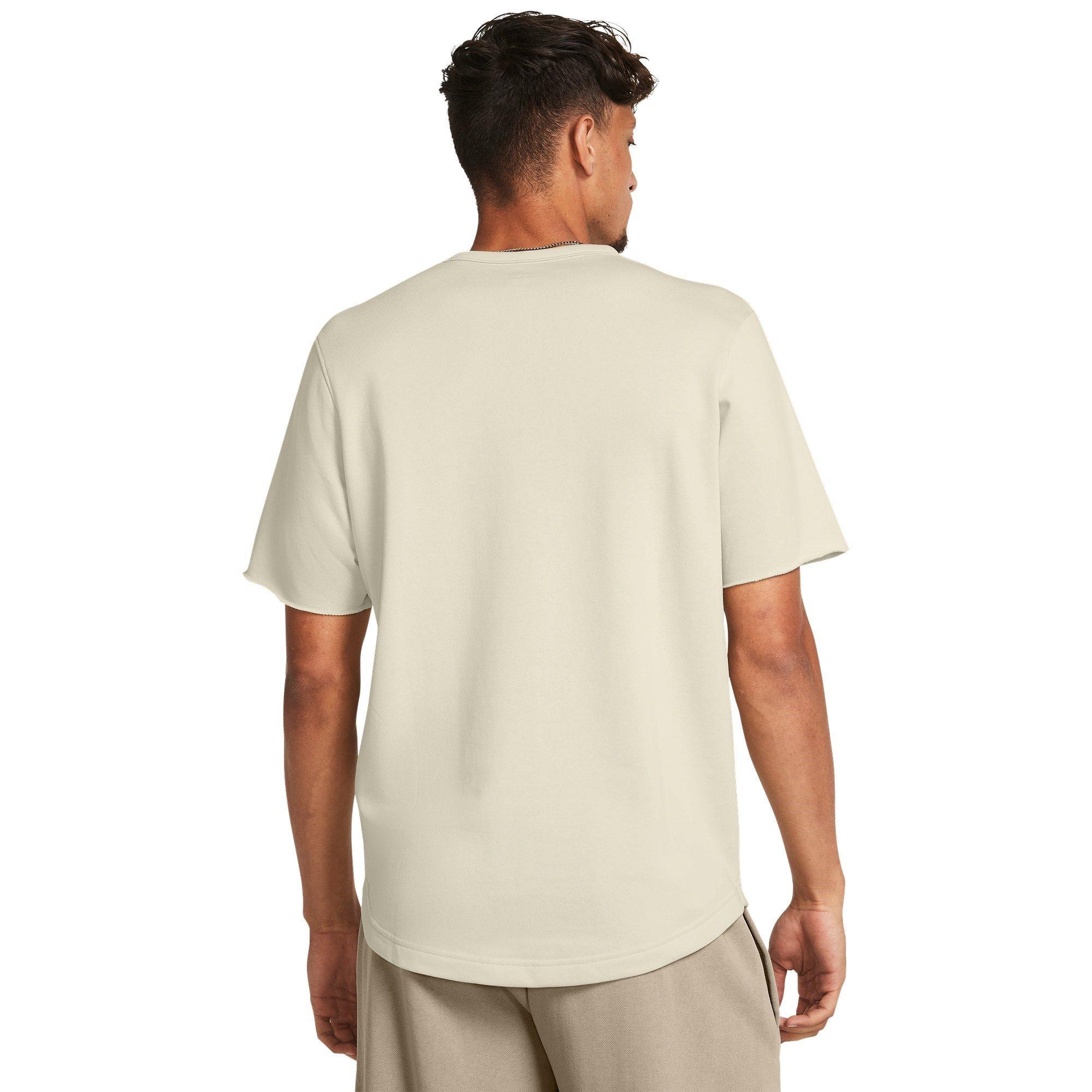Under Armour UA Short Sleeve T shirt Mens
