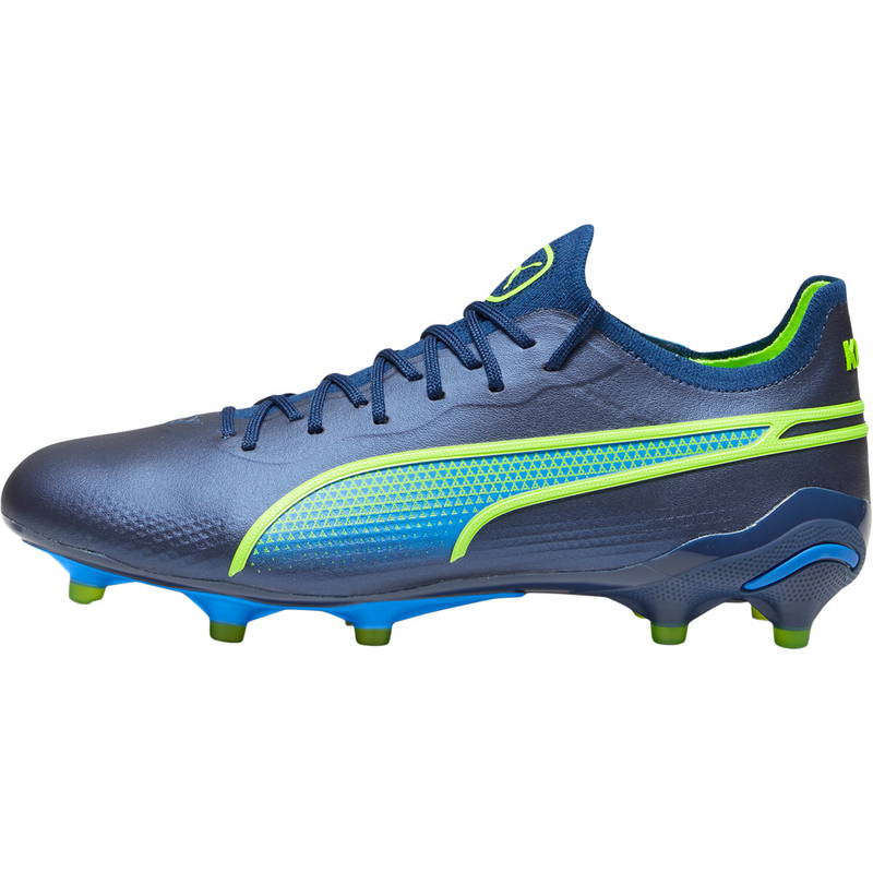 Puma King Ultimate FG/AG Fodboldstøvler Dame