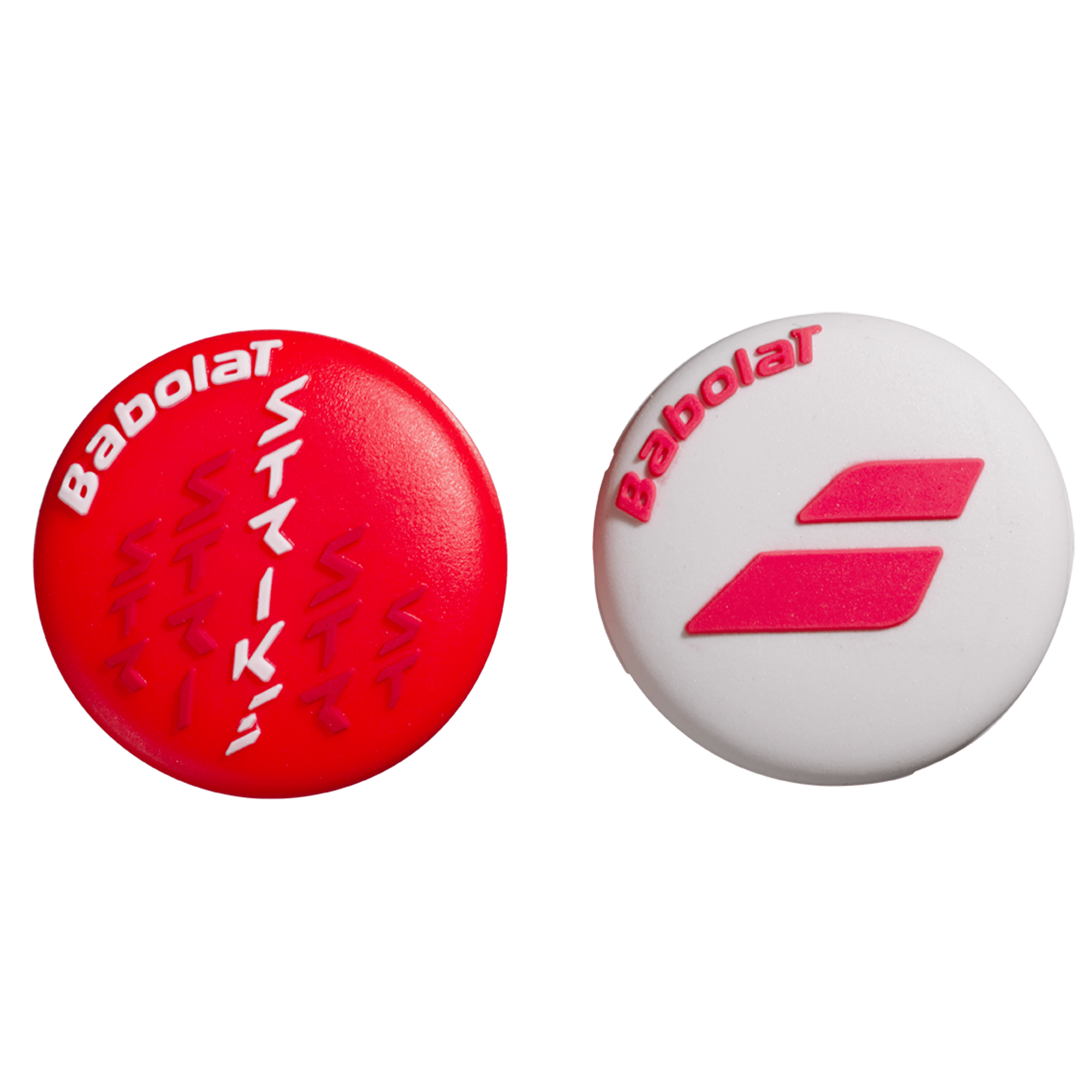 Strike Damp x2 Rot