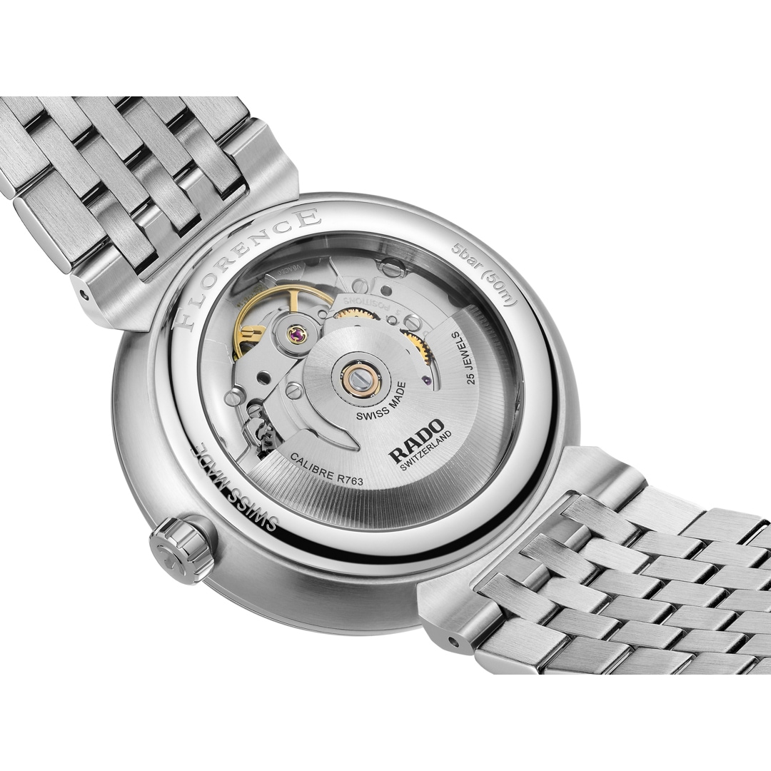 Rado Florence L Automatik