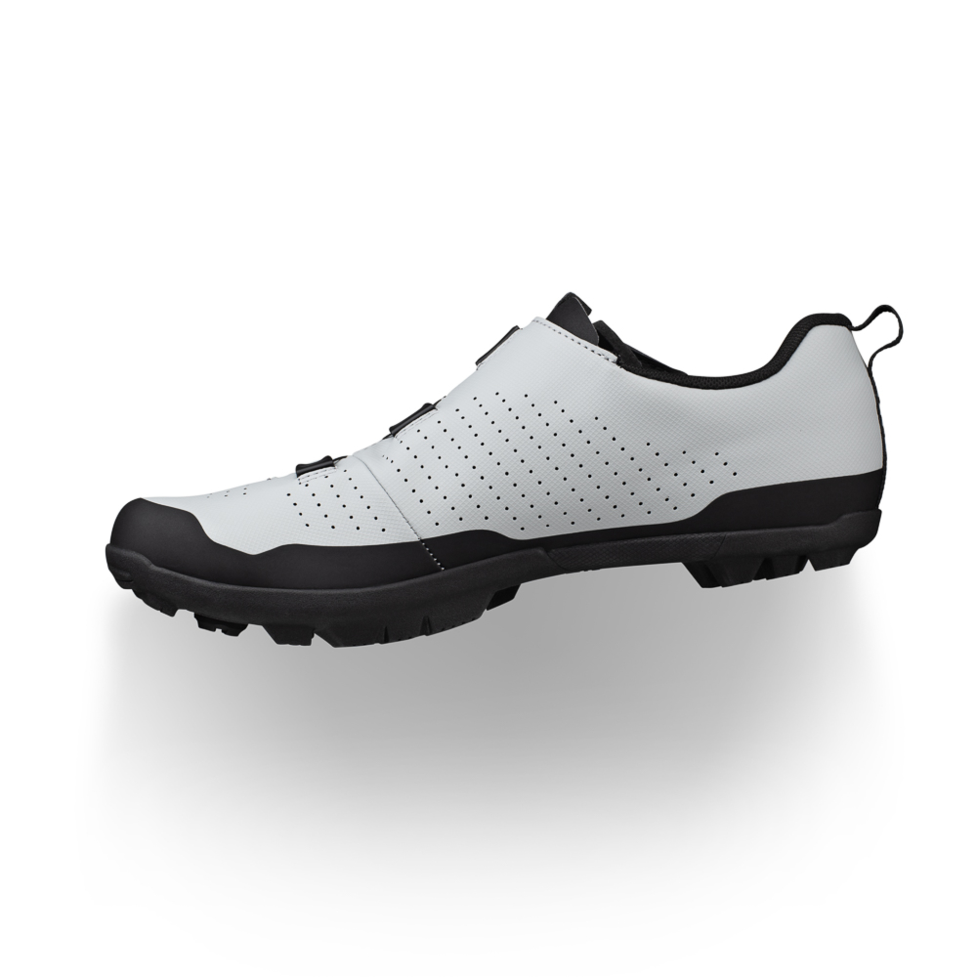 Fizik Terra Atlas Offroadschoenen Grijs/Zwart
