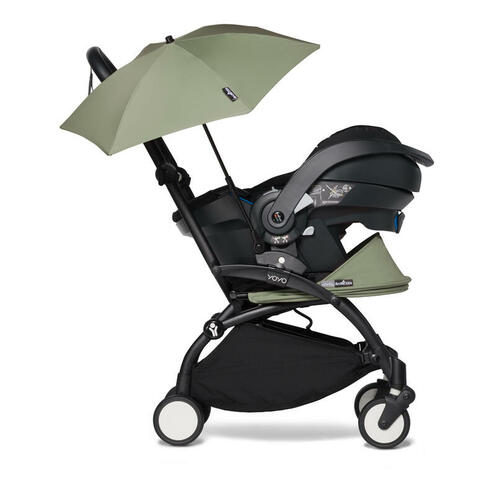 Ombrelle YOYO Olive - STOKKE