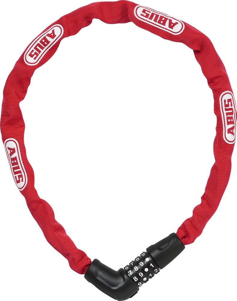 Abus Steel-O-Chain 5805C/75 Kettenschloss kaufen | Bike-Discount