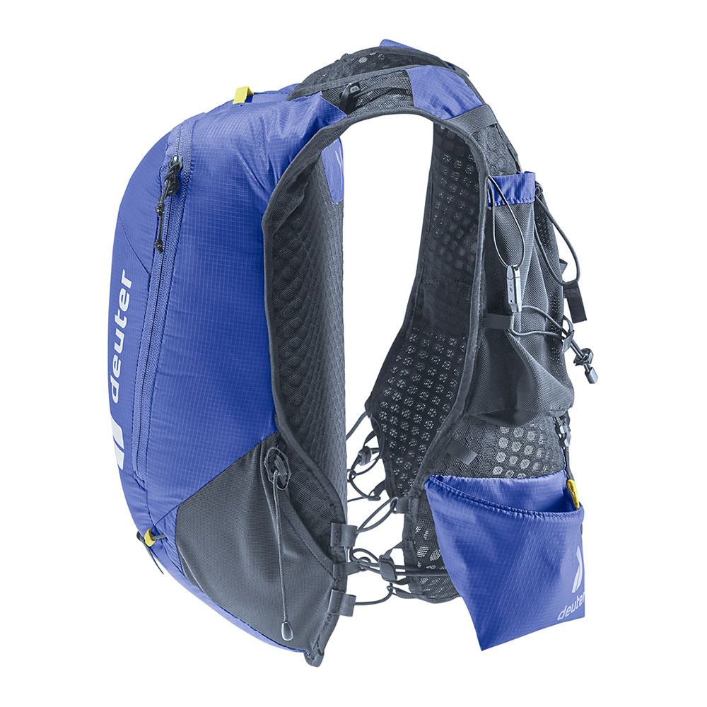 Deuter ASCENDER 7L - Sac d'hydratation indigo