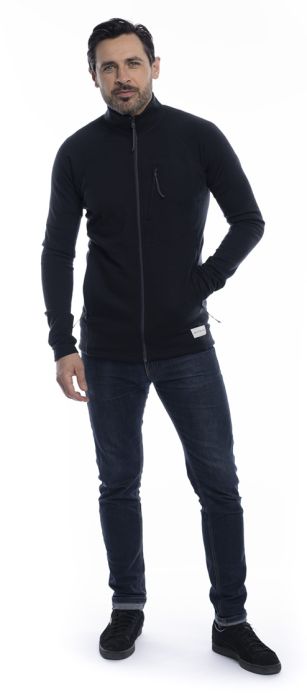 Eldorado 310 Merino Jacket Men uldtrøje
