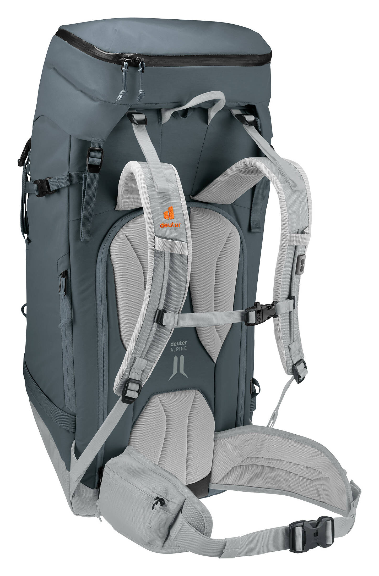deuter| Damen Skitourenrucksack Freescape Pro 38+ SL