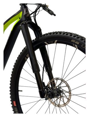 Produit reconditionné . Lapierre XR 929 Carbon 29 pouces SRAM XX1 2017 . VTT . Lapierre . très bon état