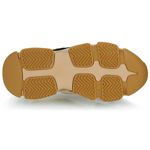 Steve Madden - POSSESSION-E - Noir / Leopard