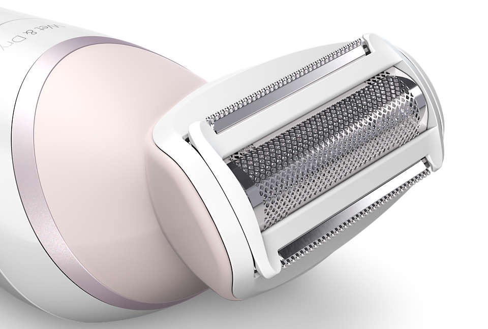 Philips - Ladyshaver Series 8000 (BRL176/00)