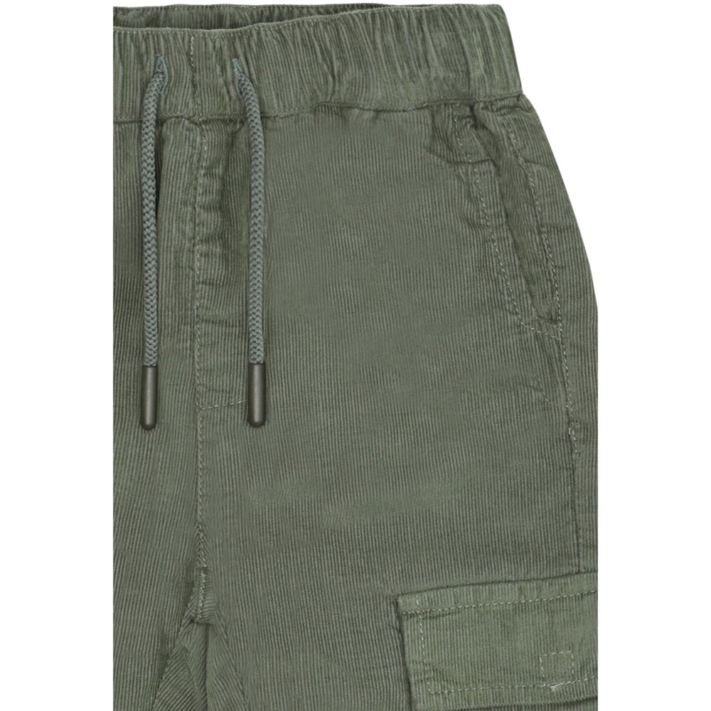 Køb Hust & Claire Turtle Trevor Corduroy